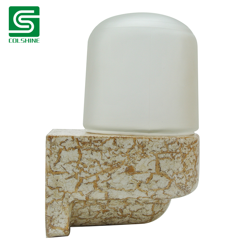Black Lamp holder